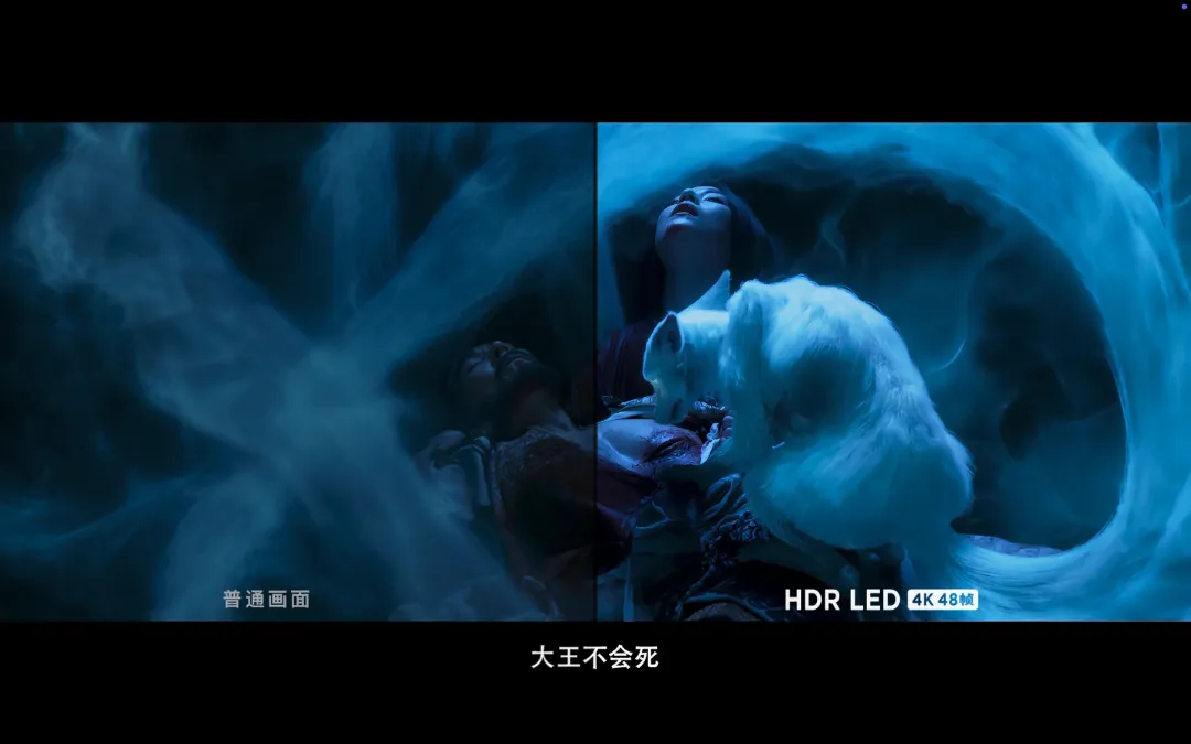 “最强”春节档来啦！中原威尼斯9499LED影厅等你来看！