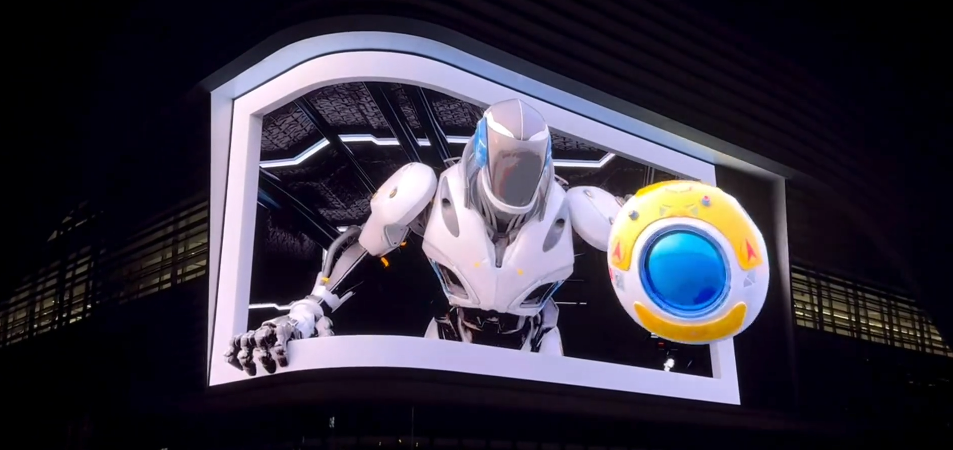 威尼斯9499·虚拟动点闪灼中国科幻大会，，，，，，，获央视新闻、新华网、中新网等多家媒体关注 