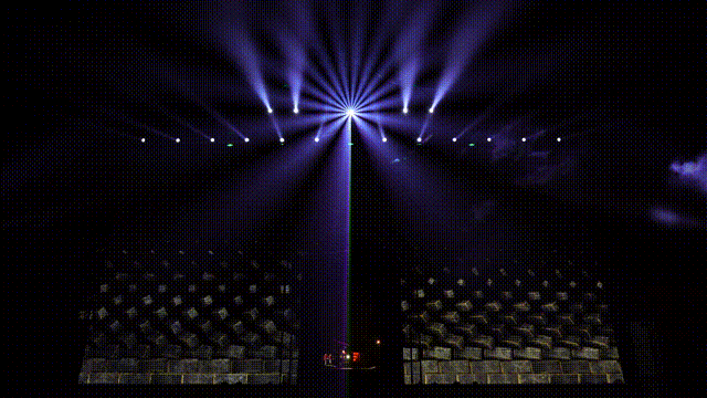 2025新春首秀 | 《戌时·随州》陶醉式情景夜游，，，，，，，邀您共觅随州千年文脉！