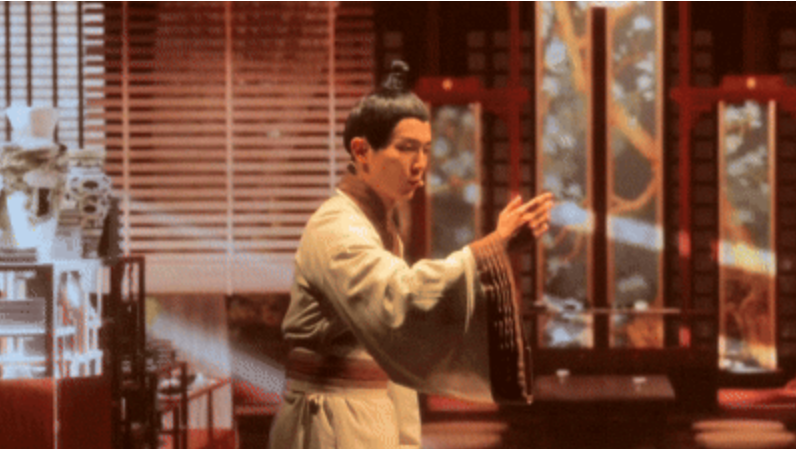 陶醉式文旅标杆 | 原创剧目《家在黄河滨》焕新升级，，，再度震撼人心