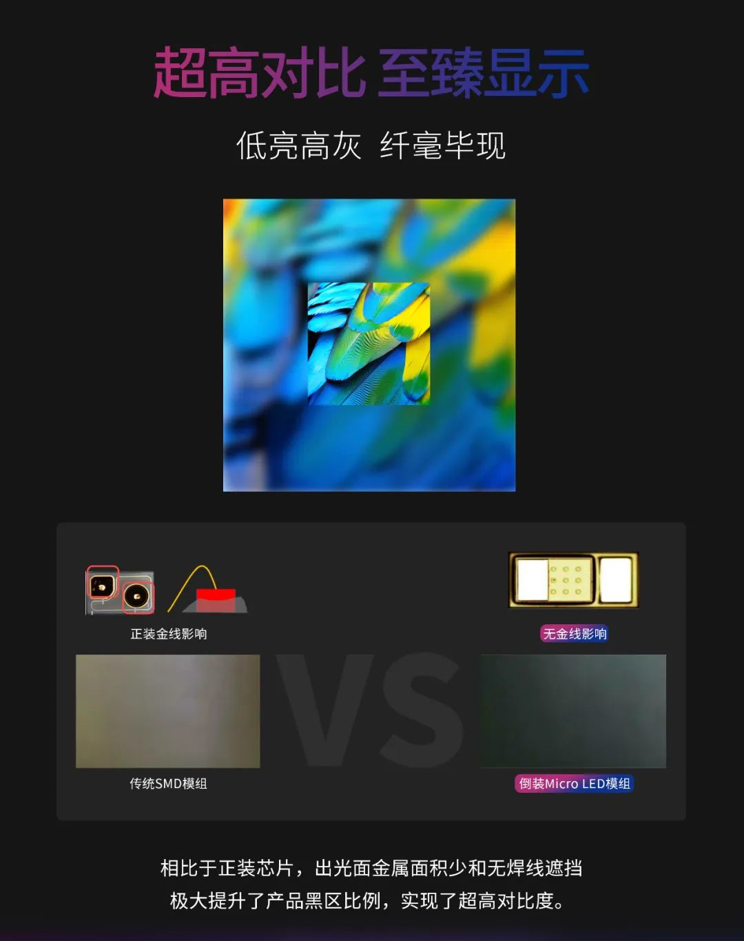 一期一会 | 一图读懂威尼斯9499·利晶MIP新品系列