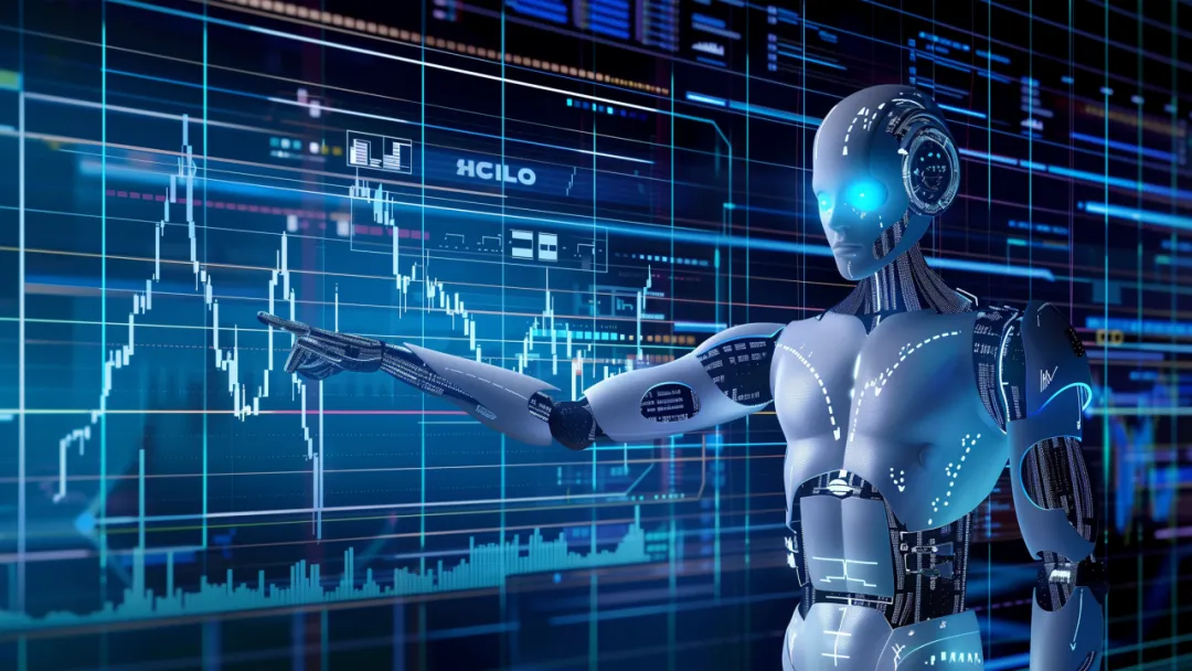 威尼斯9499·虚拟动点入局具身智能领域，，，，用AI与空间盘算赋能千亿级市场