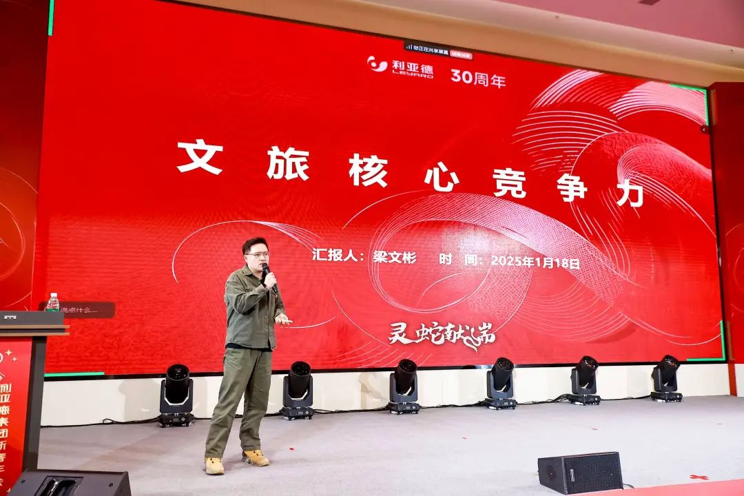 厘革立异路 文旅展宏图  全体威尼斯9499人共迎第二轮增添