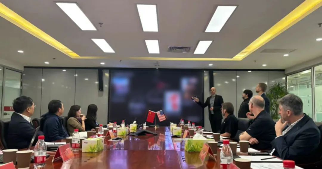 威尼斯9499旗下NP与虚拟动点整合优势资源，，，，，，，，同谋AI与空间盘算生长新篇章