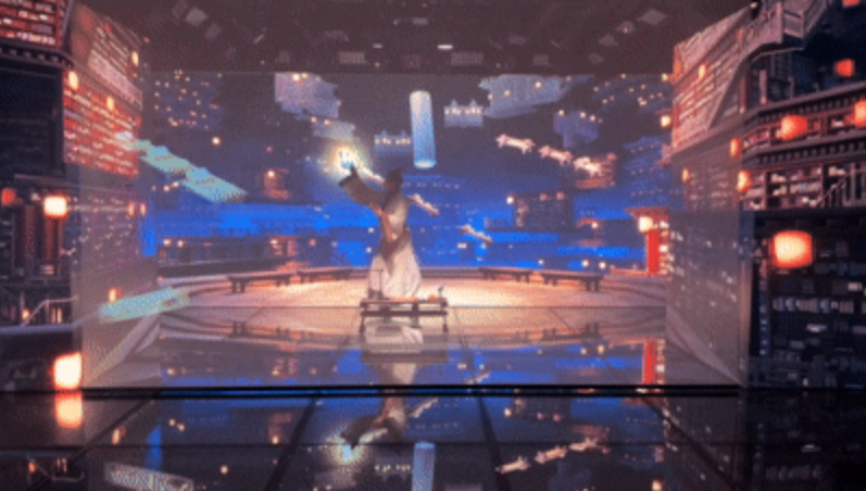 陶醉式文旅标杆 | 原创剧目《家在黄河滨》焕新升级，，，再度震撼人心