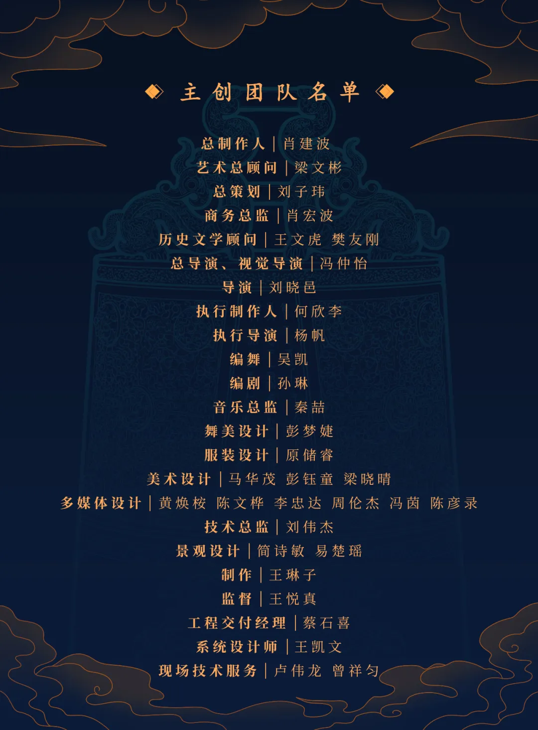 2025新春首秀 | 《戌时·随州》陶醉式情景夜游，，，，，，，邀您共觅随州千年文脉！