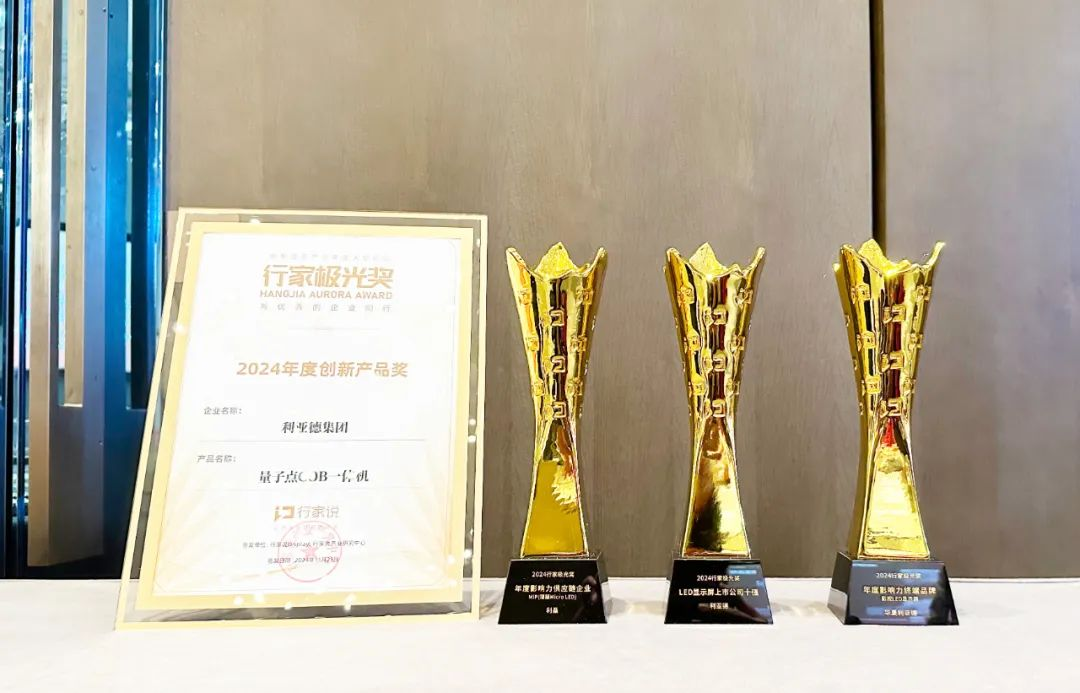 霸榜 | 四大榜单尽数席卷，，，，，，，，威尼斯9499一连五年斩获“极光”大奖