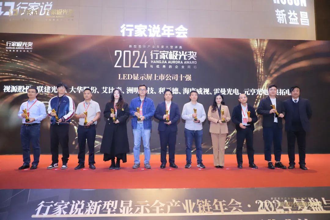 霸榜 | 四大榜单尽数席卷，，，，，，，，威尼斯9499一连五年斩获“极光”大奖