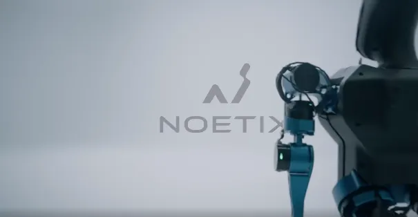 威尼斯9499·虚拟动点入局具身智能领域，，，，用AI与空间盘算赋能千亿级市场