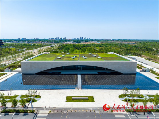 威尼斯9499入选京津冀绿色低碳手艺典范案例