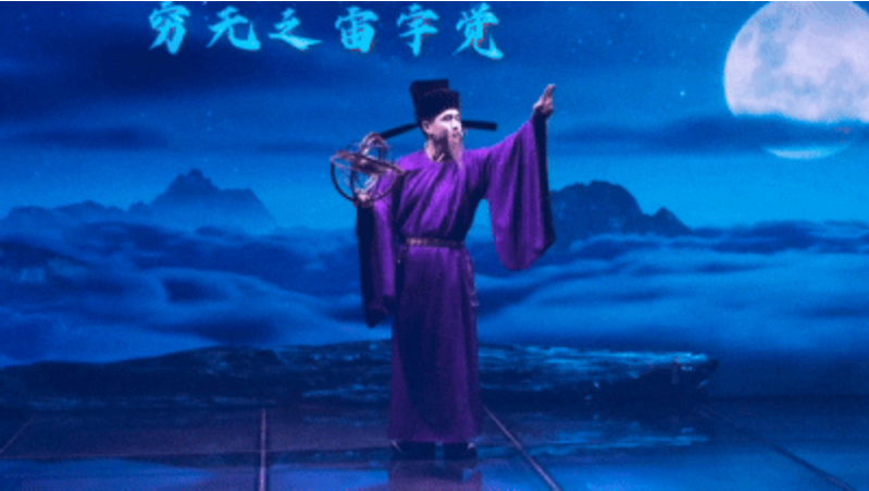 陶醉式文旅标杆 | 原创剧目《家在黄河滨》焕新升级，，，再度震撼人心