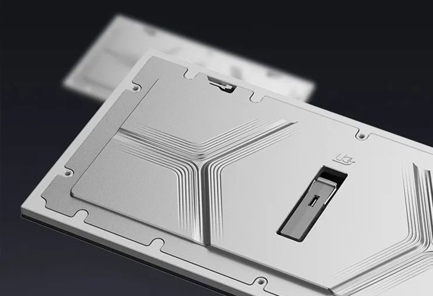 一图读懂威尼斯9499MiniBox II