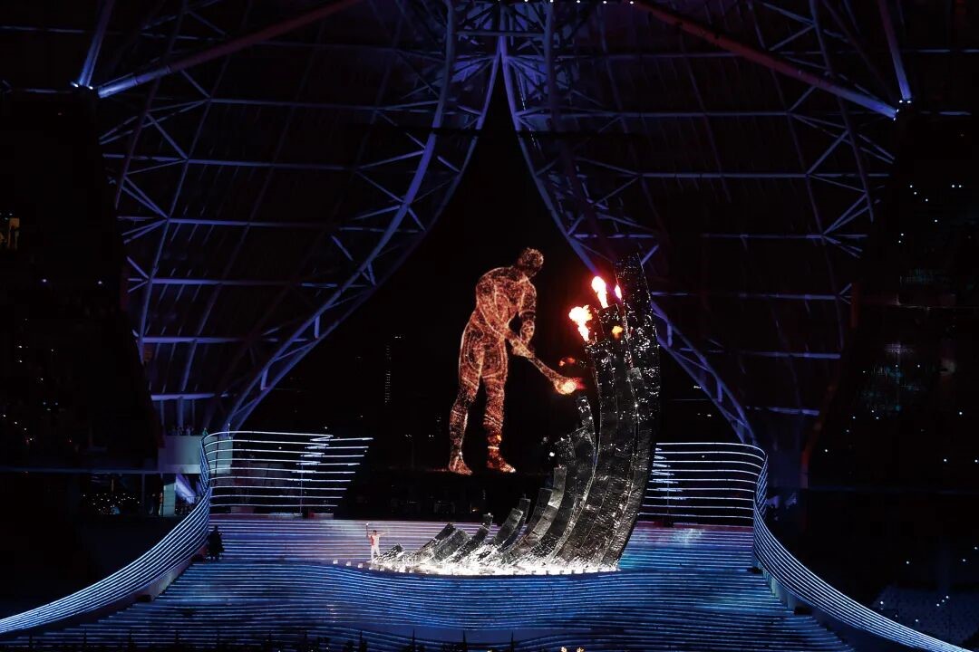 媒体报道 | 企业治理杂志：《威尼斯9499：创立AI显示新场景》